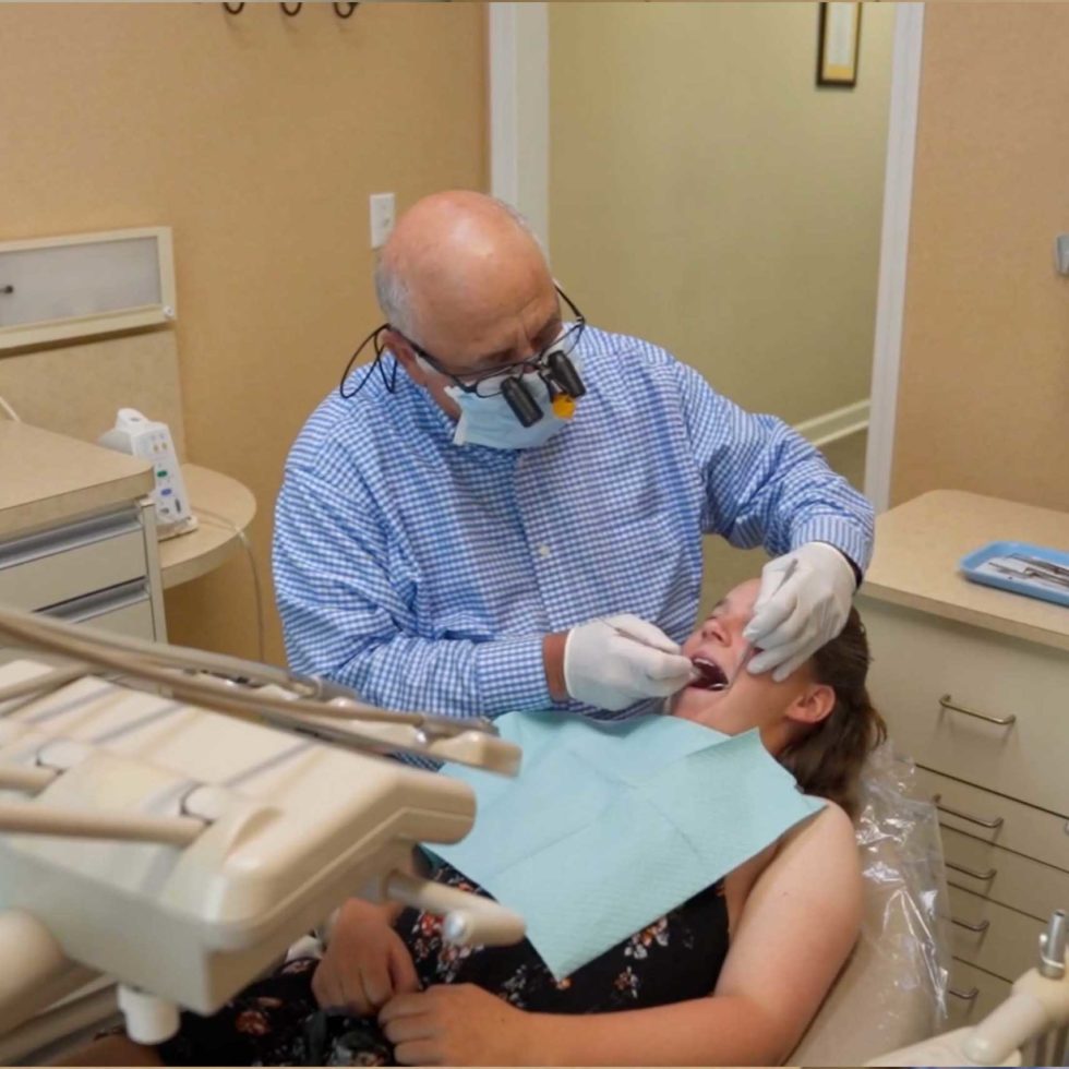 Dental Health Care in Greenville, SC & Greer, SC Rocky Creek Dental Care